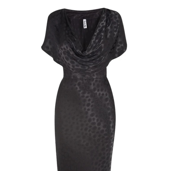 ISO Odessa Dress from Rat & Boa. DO NOT BUY - Picture 2 of 4